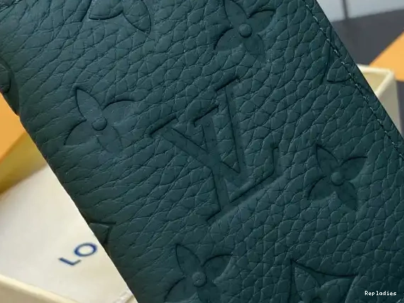 Fake Louis Bags LOUIS VUITTON Organizer-7.5*11.1*1 Pocket cm 0703